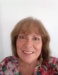 Judy Hatter's Instagram, Twitter & Facebook