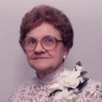 Hazel Marie Guidry Obituary February 24, 2014