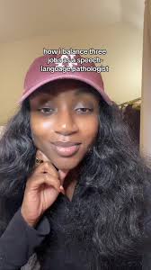 i pivoted into full remote work in 2021 and i’m not looking back! if you  want to work remote or even work multiple jobs as a SLP, you 100% can. i  believe in you 🌸 #slpsoftiktok #blackslps #remoteslp ...