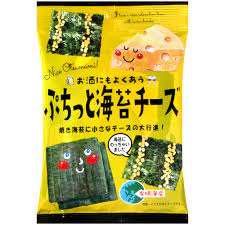 日本海水起司風味海苔片(8.5g) | 海味/海苔| Yahoo奇摩購物中心