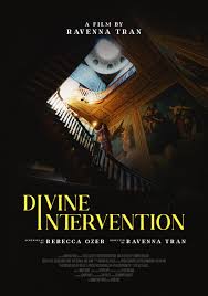 Divine Intervention (Short 2024) - IMDb