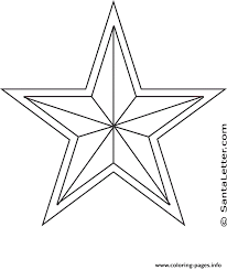 No matter your budget, you can make your holiday decor look like a million bucks. Christmas Star Coloring Coloring Pages Printable