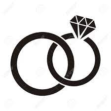 Wedding Wedding Ring Clipart Wedding Ring Cartoon Wedding Ring Graphic