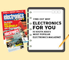The most common popular electronics material is gold. Find Out Why Electronics For You Is South Asia S Most Popular Electronics Magazine