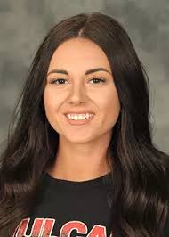 2017 Softball Roster