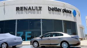 The israeli company better place on sunday celebrated its fourth anniversary. Local Energy Startup Buys Remaining Better Place Shares The Times Of Israel