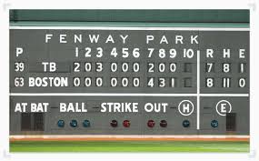 Follow your favorite teams and players on cbssports.com. Learn To Read Baseball Stats And Use Them To Your Advantage