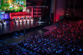 Oggi iniziano gli europei di polonia e slovacchia che si affrontano a san pietroburgo. What Does Tsm Mean In Gaming Fortnite