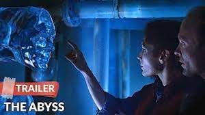 Wish i could forget it and do it again 1 years ago. The Abyss 1989 Trailer Hd Ed Harris Mary Elizabeth Mastrantonio Youtube
