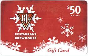 To check the balance on your gift card, select the merchant name from the list bj's restaraunt and brewhouse. Amazon Com Bj S Restaurant Gift Card 25 Gift Cards
