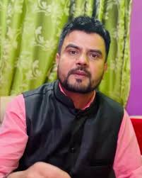 Rohan Karki रोहन कार्की