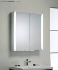 Perfect for smaller bathrooms that risk feeling a bit cramped. Bathroom Cabinets With Mirrors And Lights Bathroom Cabinets With Lights Illuminated Bathroom Cabinets Mirror Cabinets