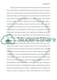 Article critique samples and examples are a good opportunity to make the writing process faster and simpler. Frankenstein Critical Analysis Essay Example Topics And Well Written Essays 500 Words
