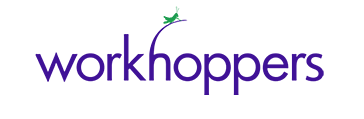 Logo Workhoppers
