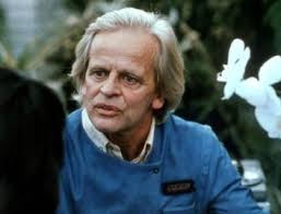 Klaus Kinski