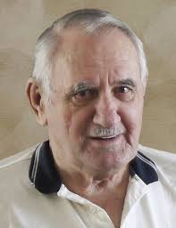 Obituary information for Peter Sprynczynatyk