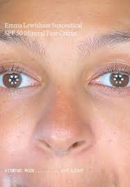 Emma Lewisham Supernatural Face Crème Riche