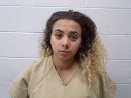 Cumberland woman arrested in stabbing incident