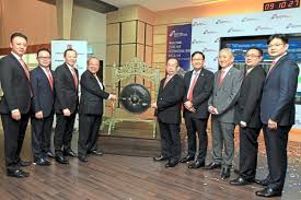 25 may 2021 part a: Leong Hup Makes Firm Debut The Star