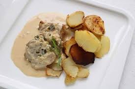 Filet Mignon A La Moutarde Au Cookeo Recette Cookeo Facile Recette Filet Mignon Sauce Moutarde Filet Mignon Filet Mignon A La Moutarde