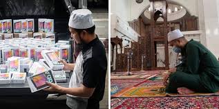 Kisah inspirasi ustaz ebit lew kisah ustaz dan kerja amal beliau menjadi inspirasi kepada orang ramai tak kira agama mahupun bangsa untuk turut sama membantu. Maafkan Saya Tak Mampu Tolong Ramai Orang 43 Ribu Mesej Minta Tab Pada Ustaz Ebit Lew Untuk Anak Belajar Kashoorga