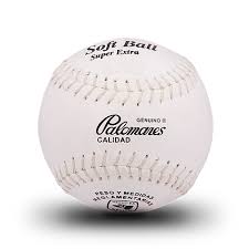 Jun 21, 2021 · se fueron a tennessee y se casaron. Pelota Profesional Para Softbol 1400 Marca Palomares Tienda Deportiva