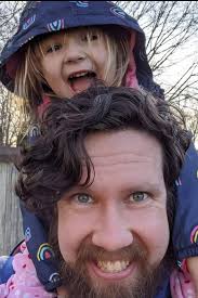 Ran into these Bruins at the Lansdowne member guest golf tournament! Chad  Moore and Adam McCaa!