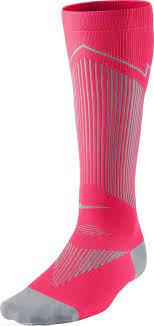 Nike Elite Compression Otc Running Socks Sx4886 600 4 5 5 Men 5 5 7 Womens Https Tumblr Com Z1jewd2lzfvg0 B Running Socks Running Clothes Nike Elite