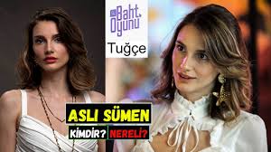 Baht oyunu episode 1 , baht oyunu ep 1 , watch baht oyunu episode 1 english subtitles , baht oyunu 1 Who Is Tugce In The Baht Oyunu Series Who Is Asli Sumen