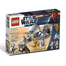 9490 Droid Escape Star Wars Lego Legos Set New R2 D2 C3po Mifigs Ebay Lego Star Wars Sets Lego Star Wars Star Wars Set