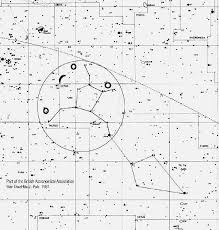 the cetus conjunction by jack sullivan