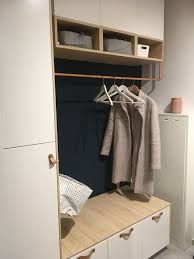 Das Ist Unsere Neue Garderobe Das Ist Unsere Neue Garderobe Garderobe Garderobe Flur Garderobe Ideen