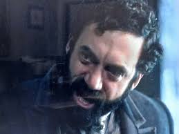 First of all, I love Carrie Coon since The Leftovers and had the pleasure  of talking to her briefly when she was in Austin for the Leftovers reunion.  She's so lovely in