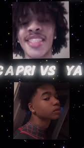 I know there whole beef was a while ago but I need to post all my draftsss  #capri #yas #yasismad #viral #draft #edit #capcut #itriedmybest #fyp @Yas  @Capri