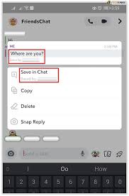 How do i remove contacts from a group? How To Remove Somebody From A Snapchat Group