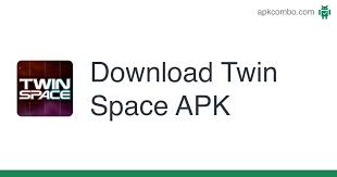 Get ready to run and gun! Twin Space Apk 1 0 Android Game Download