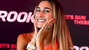 Teagan Schein-Becker Signs With Brooks, Casey Clinger Inks NIL Deal