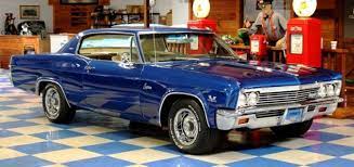 1968 chevrolet caprice 327 woody station wagon. Big Block 66 Chevy Caprice Listed For Sale Gm Authority