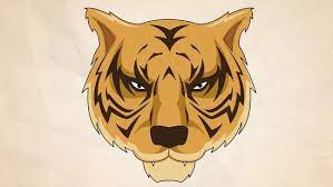 Seni menggambar sendiri ada banyak ragam macam dan jenisnya. Cara Menggambar Harimau Dengan Gambar Wikihow