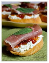 9 Wildly Impressive Appetizer Ideas For Summer Parties Appetizers Easy Food Recipes