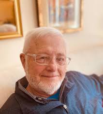 Remembering Peter Olin, Director of Minnesota Landscape Arboretum