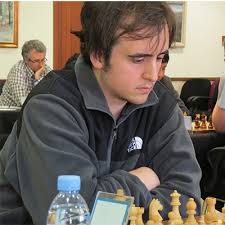 A Sitges volti noti ed astri nascenti (Aldiyar Ansat)