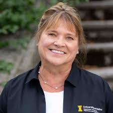 Robin Inman's Instagram, Twitter & Facebook