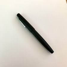 Closing the Circle: The Lamy 2000 Rollerball Joins the Family — The  Gentleman Stationer