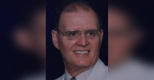 Obituary information for Ralph E. Fuller