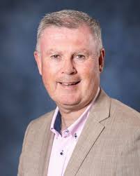 John Bourke, Psychotherapist, Dublin, County Dublin, D14