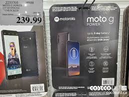 It's not just a flip phone, it's a statement. Costco Weekend Sales March 26th 28th 2021 Ontario Quebec Atlantic Canada Costco East Fan Blog