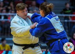 Maybe you would like to learn more about one of these? Masters In St Petersburg Jasmin Kulbs Auf Platz Funf Deutscher Judo Bund