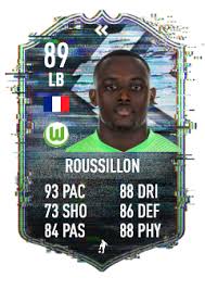 El central del real madrid ha logrado meterse en los puestos altos, posición que comparte con su eterno rival: Fifa 21 Bundesliga Tots Objectives Moments Nadiem Amiri Flashback Jerome Roussillon How To Unlock Release Date Expiry More