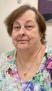 Obituary information for Janet Ruth Willoughby